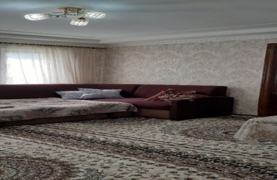 (К125431) Продается 4-х комнатная квартира в Чиланзарском районе.