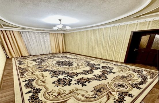 (К125456) Продается 2-х комнатная квартира в Шайхантахурском районе.
