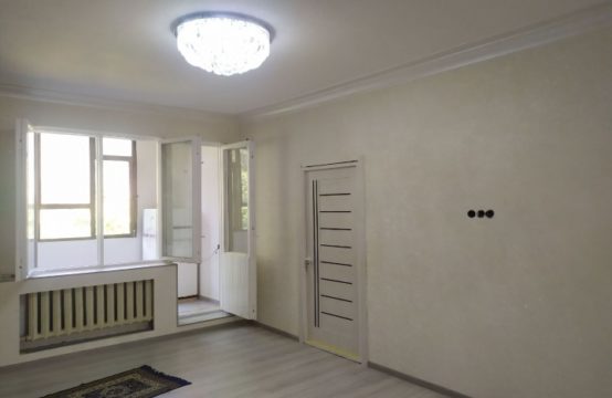 (К125525) Продается 2-х комнатная квартира в Чиланзарском районе.