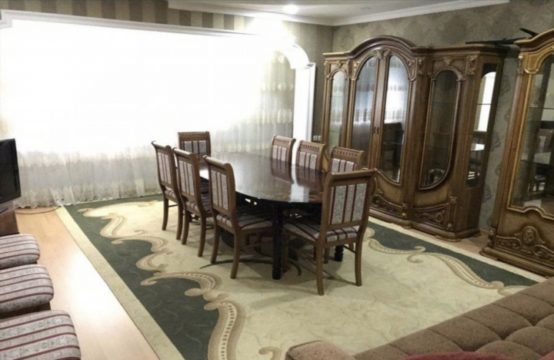(К125576) Продается 3-х комнатная квартира в Чиланзарском районе.