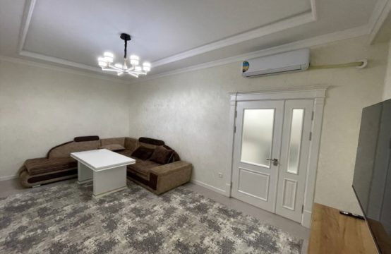 (К125585) Продается 4-х комнатная квартира в Учтепинском районе.