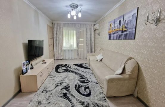 (К125591) Продается 3-х комнатная квартира в Мирзо-Улугбекском районе.