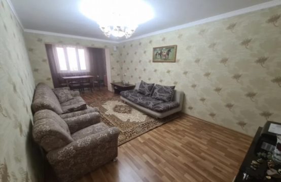 (К125629) Продается 3-х комнатная квартира в Учтепинском районе.