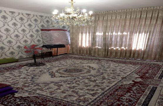 (К125638) Продается 3-х комнатная квартира в Учтепинском районе.