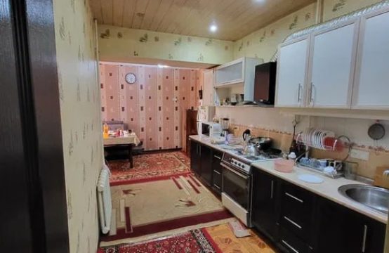 (К125679) Продается 6-ти комнатная квартира в Учтепинском районе.