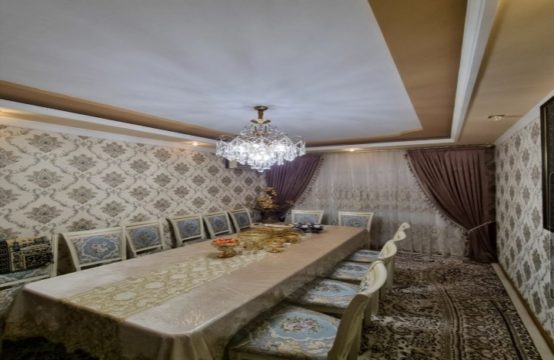 (К125755) Продается 4-х комнатная квартира в Шайхантахурском районе.
