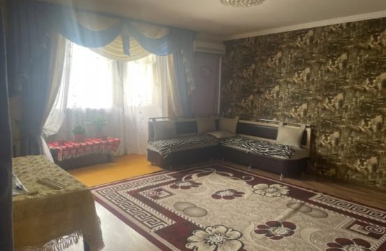 (К125766) Продается 2-х комнатная квартира в Чиланзарском районе.