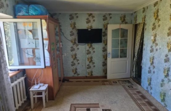 (К125775) Продается 1-а комнатная квартира в Учтепинском районе.