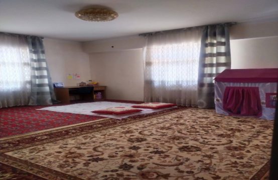 (К125800) Продается 2-х комнатная квартира в Алмазарском районе.