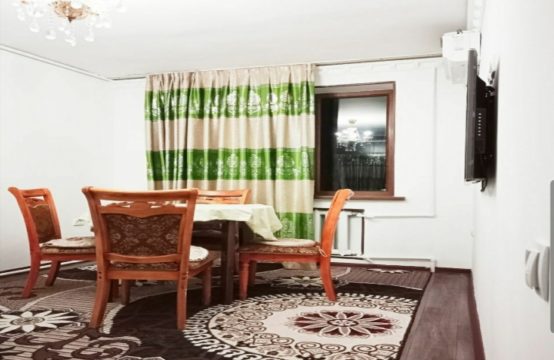(К125817) Продается 2-х комнатная квартира в Шайхантахурском районе.