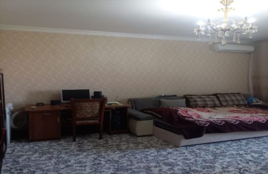 (К125819) Продается 2-х комнатная квартира в Учтепинском районе.