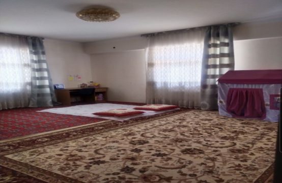 (К125852) Продается 2-х комнатная квартира в Алмазарском районе.
