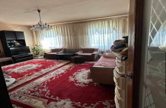 (К125896) Продается 3-х комнатная квартира в Алмазарском районе.