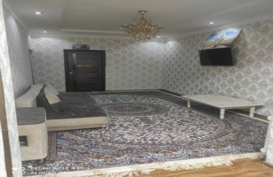 (К125911) Продается 2-х комнатная квартира в Юнусабадском районе.