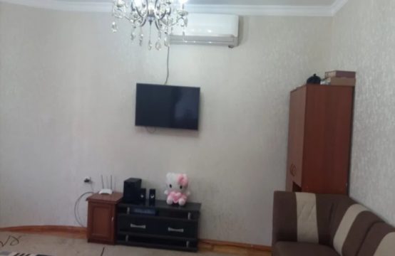 (К126059) Продается 3-х комнатная квартира в Яккасарайском районе.