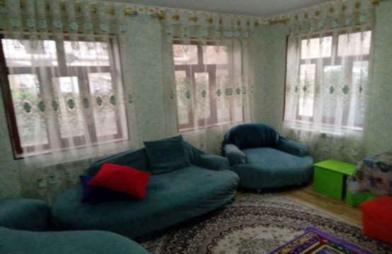 (К126070) Продается 2-х комнатная квартира в Яккасарайском районе.