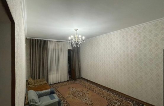 (К126092) Продается 2-х комнатная квартира в Шайхантахурском районе.