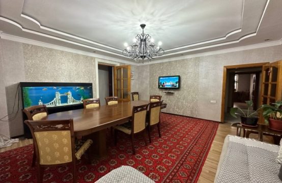(К126093) Продается 4-х комнатная квартира в Чиланзарском районе.