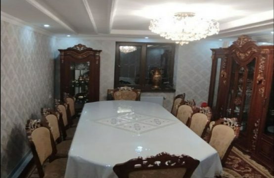 (К126098) Продается 3-х комнатная квартира в Алмазарском районе.