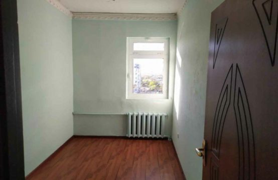 (К126127) Продается 3-х комнатная квартира в Юнусабадском районе.