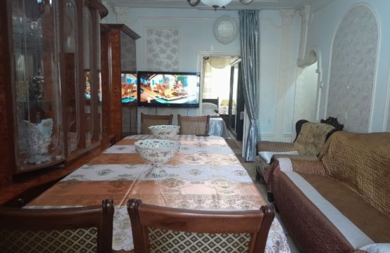 (К126129) Продается 2-х комнатная квартира в Чиланзарском районе.