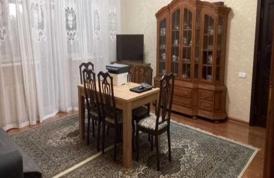 (К126134) Продается 4-х комнатная квартира в Чиланзарском районе.