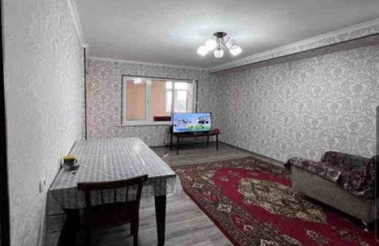 (К126172) Продается 3-х комнатная квартира в Шайхантахурском районе.