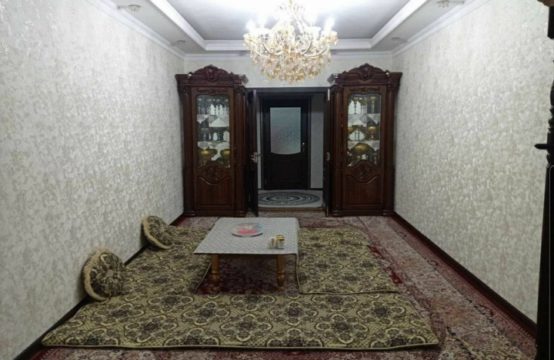 (К126238) Продается 3-х комнатная квартира в Алмазарском районе.