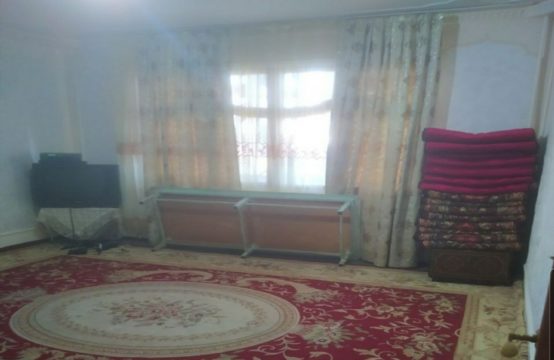 (К126300) Продается 2-х комнатная квартира в Алмазарском районе.