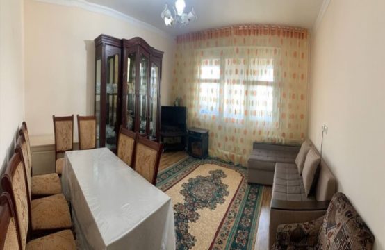 (К126315) Продается 3-х комнатная квартира в Мирзо-Улугбекском районе.