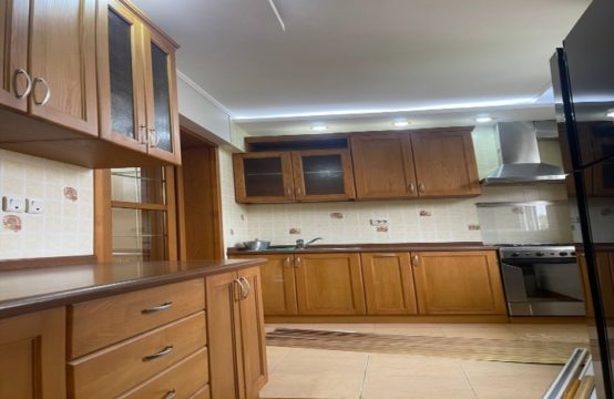 (К125046) Продается 3-х комнатная квартира в Яккасарайском районе.