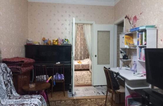 (К126343) Продается 2-х комнатная квартира в Чиланзарском районе.