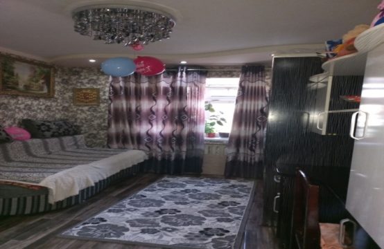 (К126344) Продается 2-х комнатная квартира в Учтепинском районе.