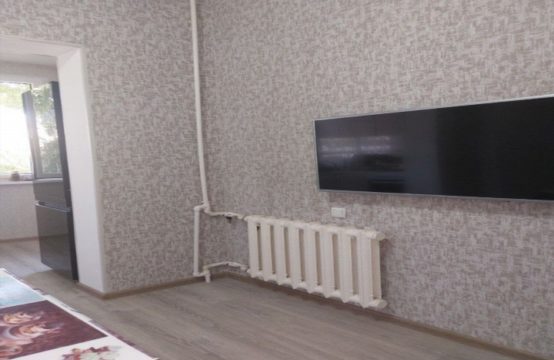 (К126367) Продается 2-х комнатная квартира в Яккасарайском районе.