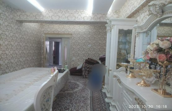 (К126380) Продается 3-х комнатная квартира в Юнусабадском районе.