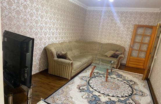 (К126390) Продается 3-х комнатная квартира в Шайхантахурском районе.