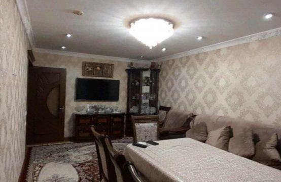 (К126417) Продается 3-х комнатная квартира в Чиланзарском районе.
