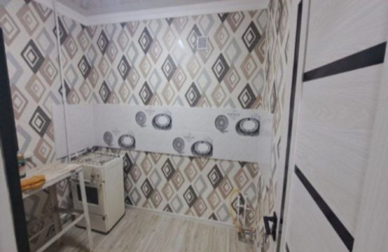 (К126498) Продается 1-а комнатная квартира в Яккасарайском районе.