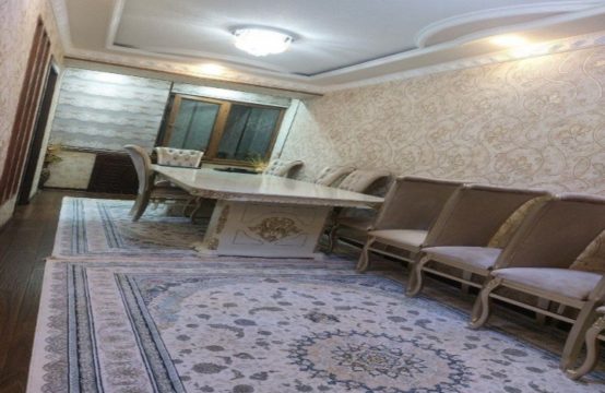 (К126520) Продается 3-х комнатная квартира в Яккасарайском районе.