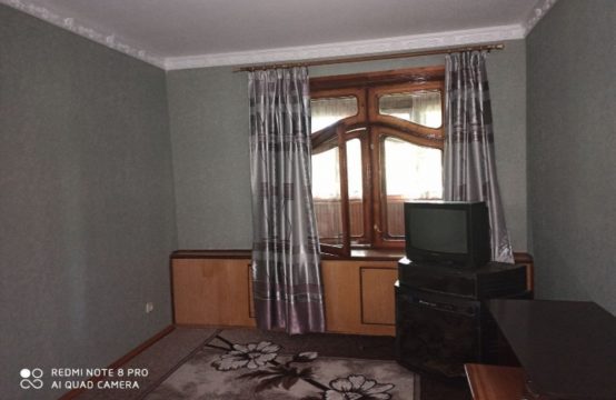 (К126689) Продается 3-х комнатная квартира в Яккасарайском районе.