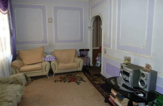 (К126748) Продается 2-х комнатная квартира в Юнусабадском районе.