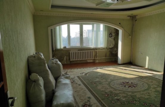 (К126850) Продается 3-х комнатная квартира в Учтепинском районе.