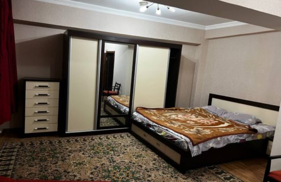 (К126852) Продается 4-х комнатная квартира в Юнусабадском районе.