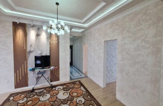 (К126884) Продается 3-х комнатная квартира в Юнусабадском районе.
