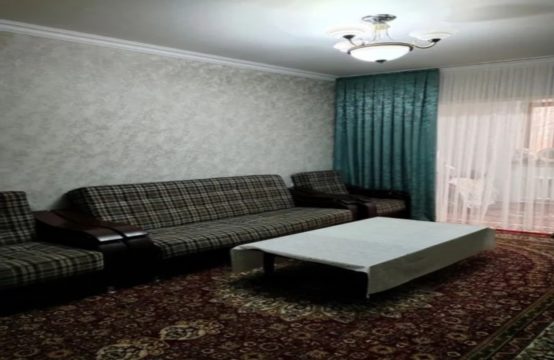 (К127152) Продается 2-х комнатная квартира в Юнусабадском районе.