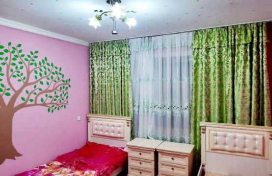 (К127191) Продается 4-х комнатная квартира в Учтепинском районе.
