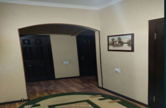 (К127194) Продается 4-х комнатная квартира в Учтепинском районе.