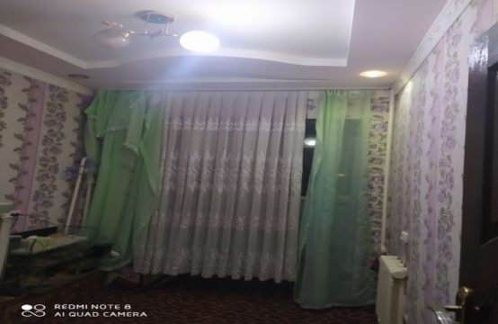 (К127287) Продается 2-х комнатная квартира в Учтепинском районе.