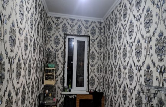 (К127288) Продается 4-х комнатная квартира в Учтепинском районе.
