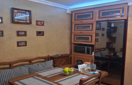 (К127317) Продается 3-х комнатная квартира в Учтепинском районе.